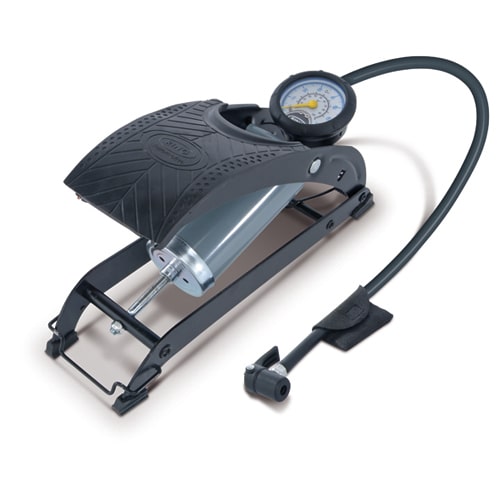 RFP1 Single Barrel footpump